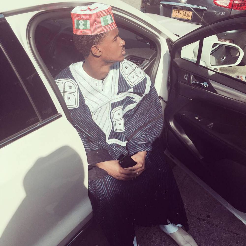 Meet your Posher, Alpha